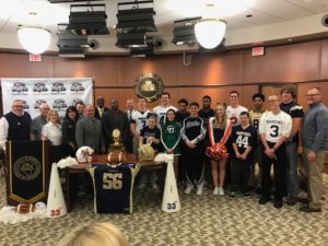 High School All Stars From Pennsylvania And Maryland To Face